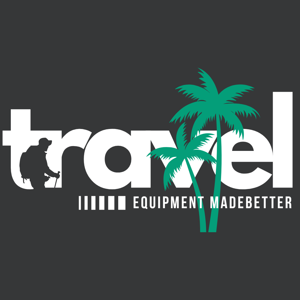 Travel Equipment Coming Soon...