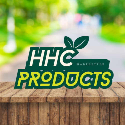 HHC Products