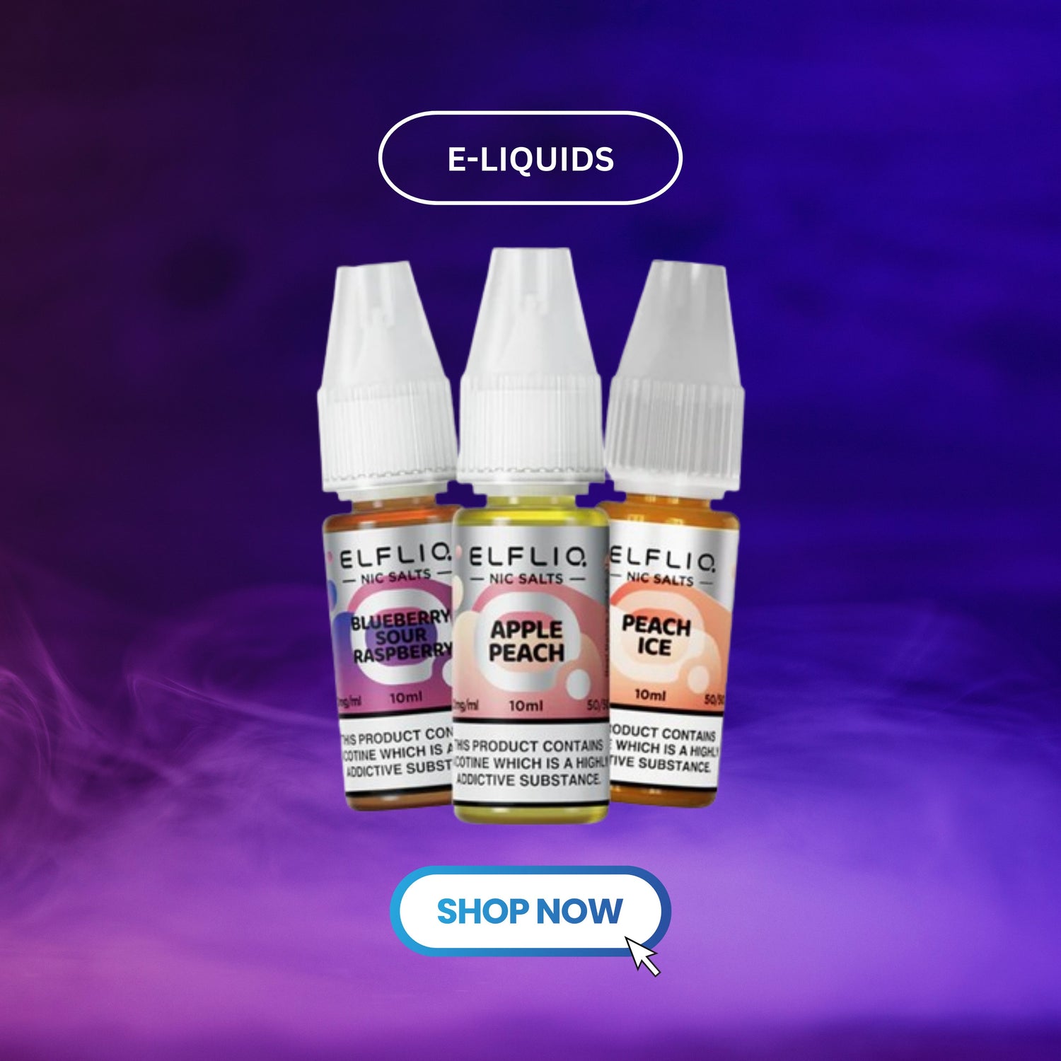 E-Liquids