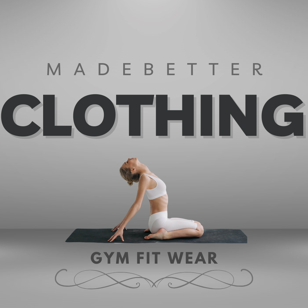 Gym Fit Wear