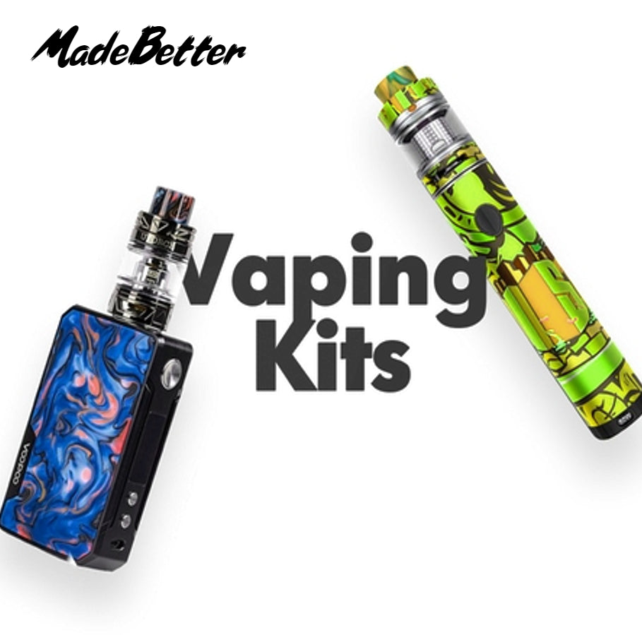 Vape Kits