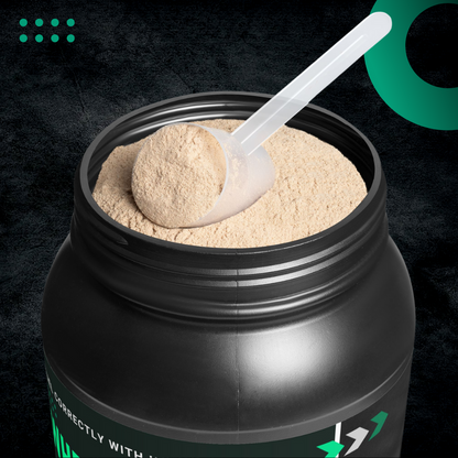 Whey Isolate Protein