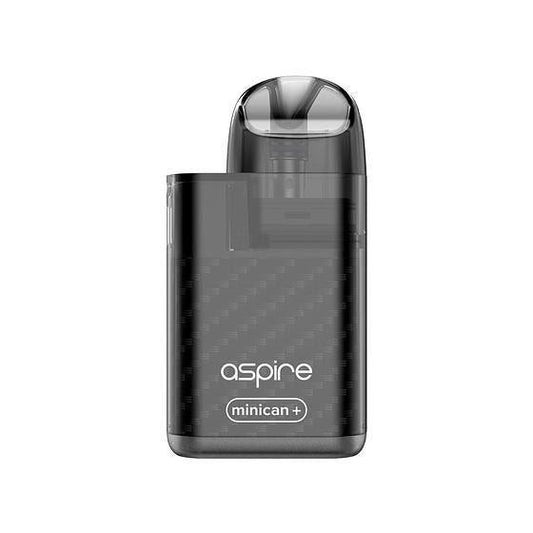 Aspire Minican+ Kit - MadeBetter